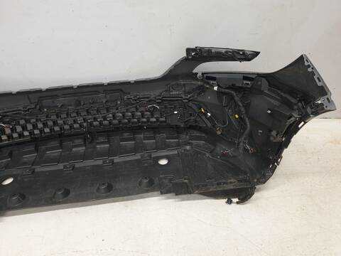 Foto 2ª: Paragolpes Delantero Renault Austral TECHNO ESPRIT ALPINE