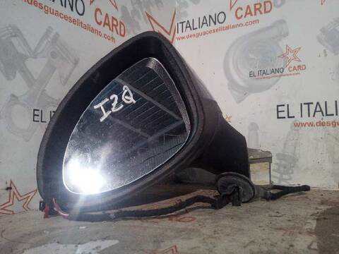 Foto 1ª: Retrovisor Izquierdo Porsche Cayenne VERSION INDEFINIDA