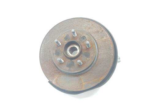 Foto 2ª: Mangueta Delantera Izquierda Opel Insignia 1.6 CDTI DPF 136CV [B16DTH] (2008)