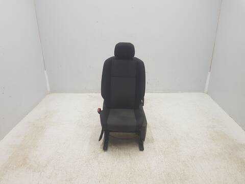Asiento Delantero Izquierdo Citroen Berlingo DRIVER M