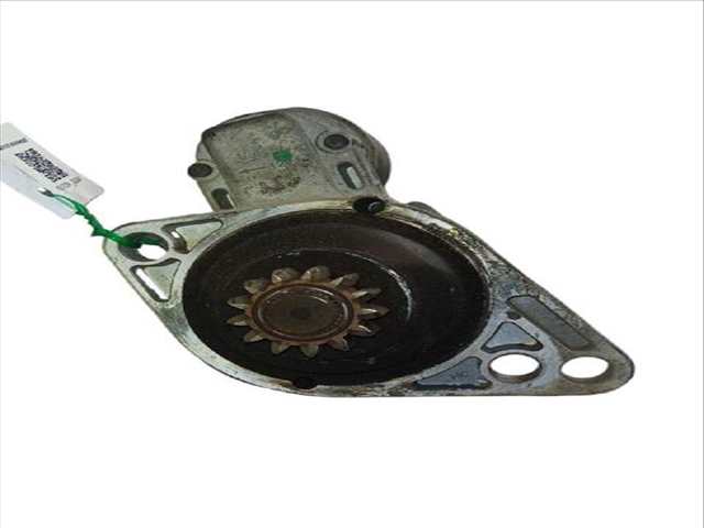 Motor de Arranque Volkswagen Polo 1.4 TDI