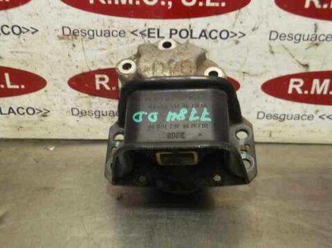 Soporte Motor Citroen C4 SX PICASSO 109CV 80KW