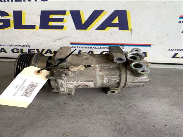 Foto 2ª: Compresor Aire Acondicionado Dacia Sandero 1.5 DCI [K9K 790] (2010)