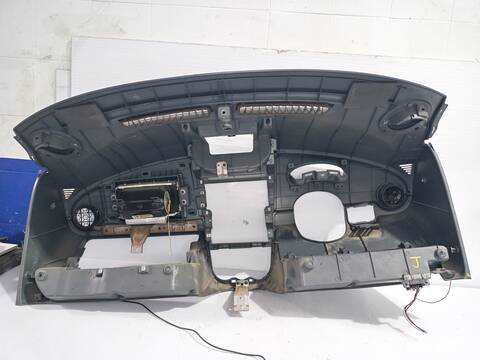 Foto 2ª: Salpicadero Chevrolet Matiz S 67CV 49KW [B10S1] (2006)