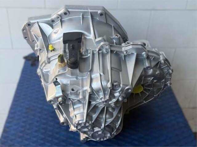 Foto 2ª: Caja Cambios Nissan Primastar 2.5 COMBI 6 L1H1 [2.5 LTR. - 107 KW DCI DIESEL CAT]
