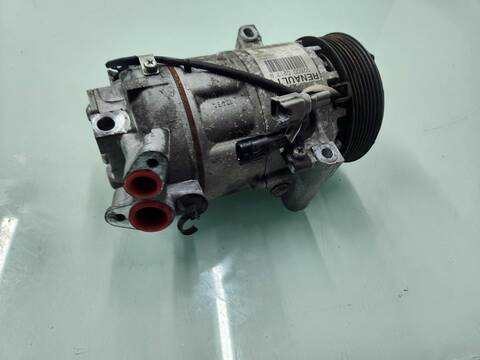 Foto 2ª: Compresor Aire Acondicionado Renault Clio ZEN 89CV 66KW [H4B400] (2015)