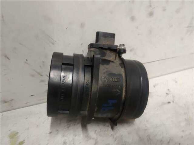 Caudalimetro Audi A4 1.8 BASIS [1.8 LTR. - 118 KW 16V TFSI]