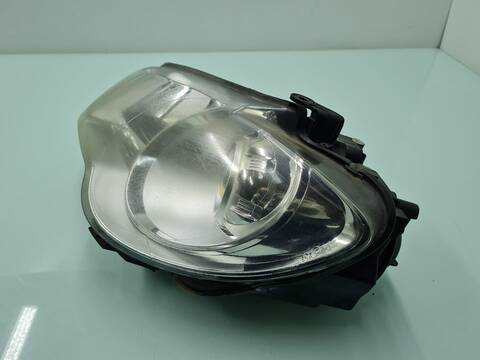 Foto 4ª: Faro Izquierdo Volkswagen Touran ADVANCE 140CV 103KW [BKD] (2007)