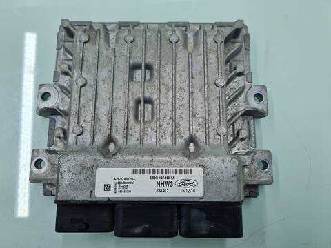 Centralita Motor ECU Ford Ranger DOPPELKABINE 4X4 WILDTRAK 200CV 147KW