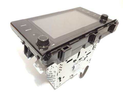 Pantalla Multifuncion Kia Ceed 1.0 TGDI CAT 120CV 88KW