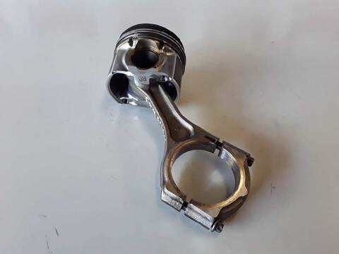 Foto 3ª: Despiece Motor Subaru Legacy 2.0 D CLASSIC SW 150CV