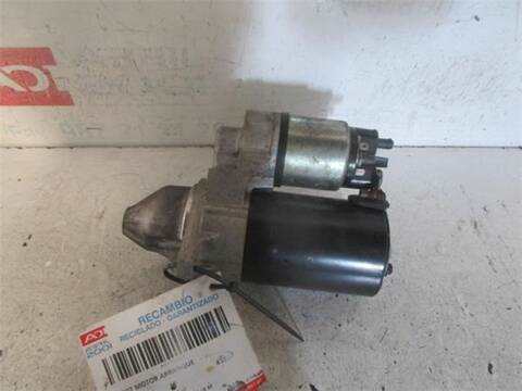 Motor de Arranque Opel Vectra 1.8 16V BERLINA 122CV 90KW