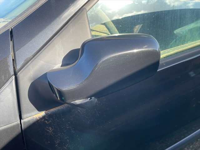 Foto 2ª: Retrovisor Izquierdo Renault Clio 1.2 G 75cv [D4F7] (2007)
