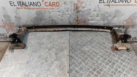 Foto 2ª: Refuerzo Paragolpes Trasero Citroen Jumpy HDI 120 L2 FAMILIAR 8/9 ASIENTOS) 120CV 88KW [RHK] (2007)