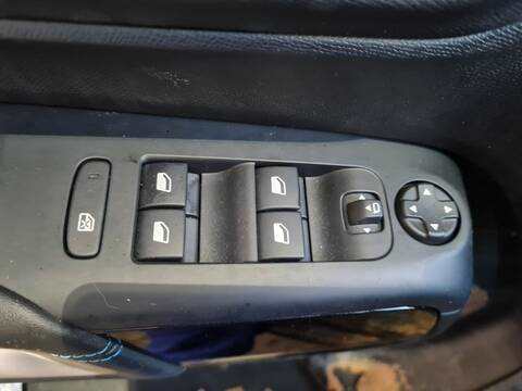 Botonera Elevalunas Citroen C5 C-SERIES AIRCROSS 130CV 96KW