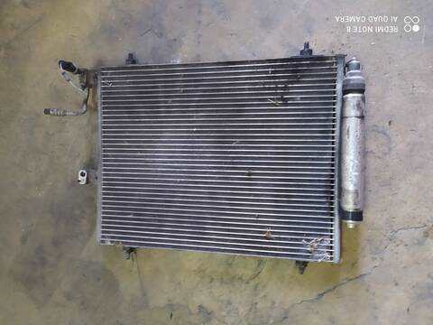 Radiador Calefaccion A.A. Lancia Phedra 2.2 JTD 16V EMBLEMA 128CV 94KW