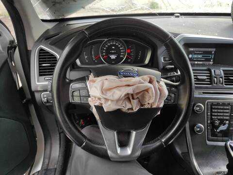 Volante Volvo XC 60 D5204T7