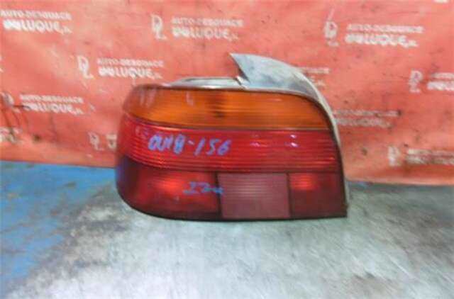 Foto 3ª: Piloto Trasero Izquierdo Bmw Serie 5 518 525TDS [256T1]
