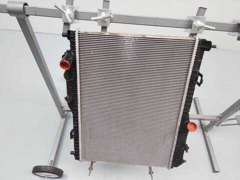 Foto 3ª: Radiador Motor Ford Tourneo TOURNEO COURIER [R2XG] (2024)