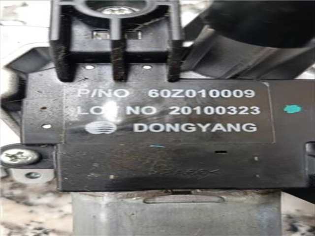 Foto 4ª: Motor Limpia Delantero Opel Astra 1.6 68) 115CV 85KW [A 16 XER,B 16 XER] (2010)