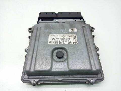 Foto 3ª: Centralita Motor ECU Mercedes Clase R 280 R 350 CDI 4-MATIC 251.022) 224CV 165KW [642950] (2008)