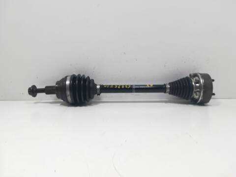 Transmision Delantera Izquierda Audi A3 CAYC