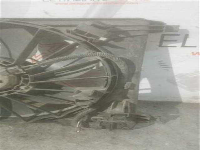 Foto 3ª: Electroventilador Renault Megane CONFORT AUTHENTIQUE BERLINA 106CV 78KW II CLASSIC BERLINA [K9K732] (2006)