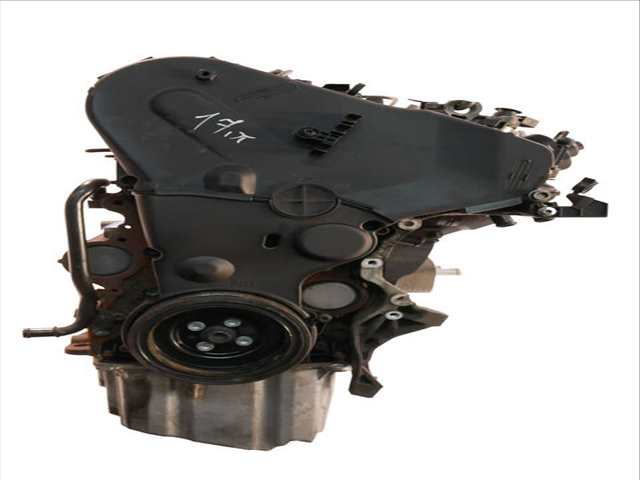 Motor Completo Audi A4 B9 190CV 140KW