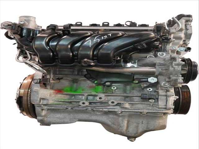Foto 2ª: Motor Completo Suzuki Ignis 1.2 GASOLINA HIBRIDO 83 CV 61KW [K12D] (2021)