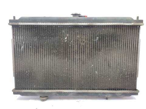 Foto 3ª: Radiador Motor Nissan Primera 1.6 16V HATCHBACK 99CV 73KW [GA16DE] (1998)