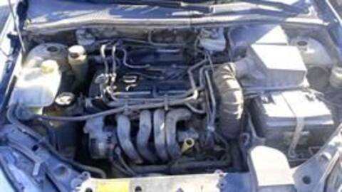 Motor Completo Ford Focus AMBIENTE BERLINA 100CV 74KW