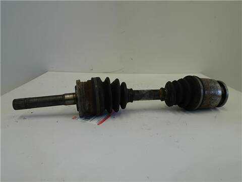Transmision Delantera Izquierda Ford Ranger 2.5 TD 4X4 109CV 80KW