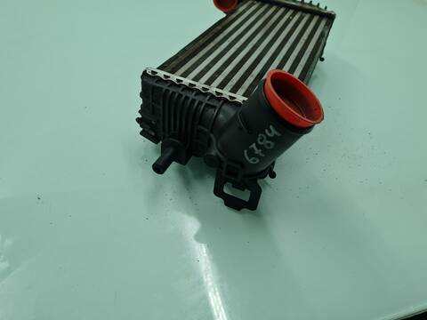 Foto 3ª: Intercooler Ford Focus EDITION 116CV 85KW [T1DA] (2015)