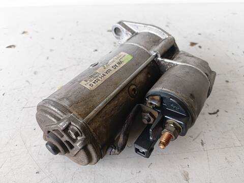 Foto 3ª: Motor de Arranque Volkswagen Golf BERLINA 1.9 TDI 101CV (2000)