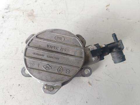 Depresor Freno Bomba Vacio Renault Trafic VERSION INDEFINIDA