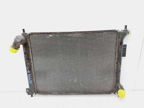 Radiador Motor Hyundai i20 1.2 CAT 78CV 57KW