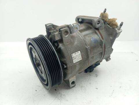 Compresor Aire Acondicionado Citroen C4 1.6 16V PICASSO 120CV 88KW