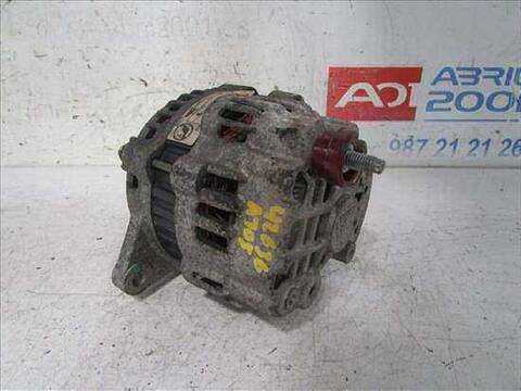 Foto 2ª: Alternador Hyundai Atos 1.0 I 58CV 43KW [G4HC-E] (2001)