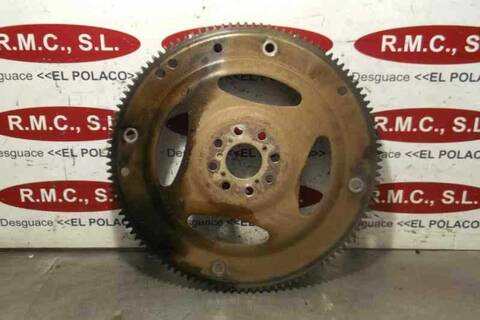 Foto 2ª: Volante Motor Land Rover Range 2.7 TD V6 CAT 190CV 140KW [276DT] (2005)