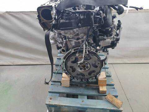 Foto 2ª: Motor Completo Alfa Romeo Stelvio VELOCE Q4 (2018)