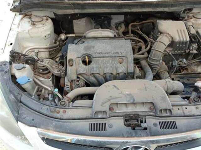 Foto 3ª: Mangueta Delantera Derecha Hyundai i30 1.4 [G4FA]