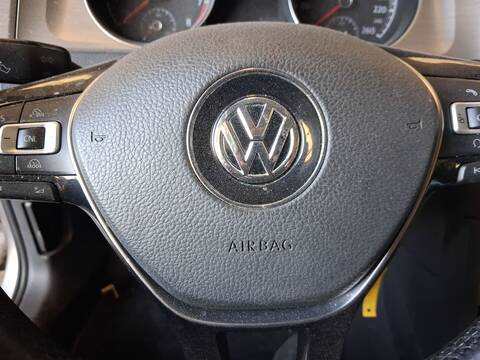 Foto 1ª: Kit Airbag Volkswagen Golf 1.4 TSI 122CV 90KW [CXSA] (2014)