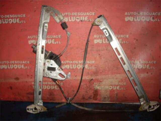 Foto 3ª: Elevalunas Eléctrico Delantero Derecho Peugeot 206 1.9 D [WJY (DW8B)]