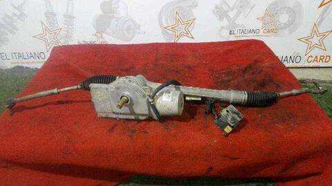 Foto 4ª: Cremallera de Direccion Citroen C3 VERSION INDEFINIDA