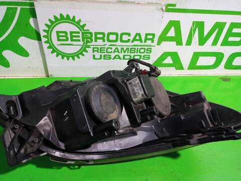 Foto 3ª: Faro Izquierdo Opel Astra ESSENTIA BERLINA 90CV 66KW [Z14XEP] (2006)