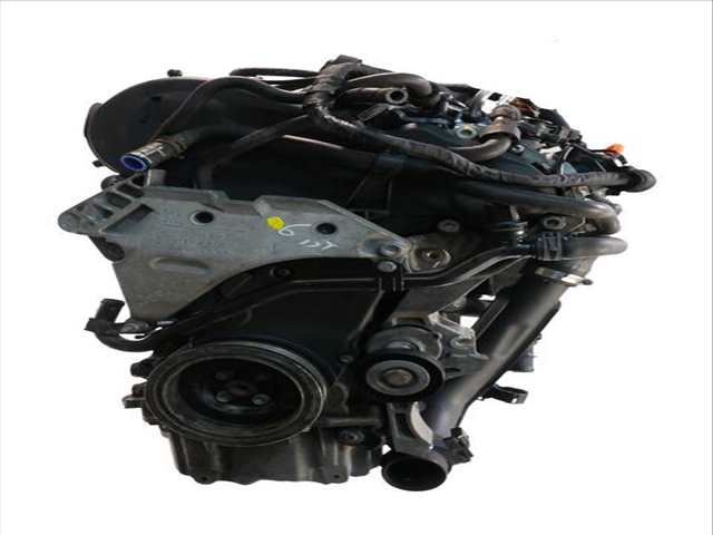 Motor Completo Volkswagen Passat 2.0 TDI 170 CV 125KW