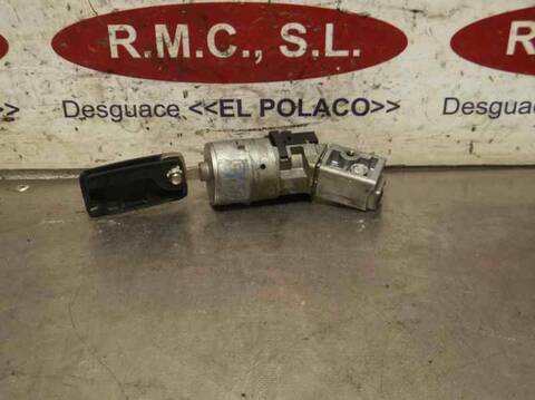 Foto 3ª: Motor de Arranque Citroen C5 EXCLUSIVE BERLINA 140CV 103KW [RFJ] (2008)