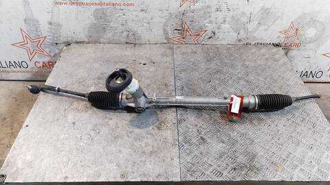 Cremallera de Direccion Ford Focus ACTIVE 125CV 92KW