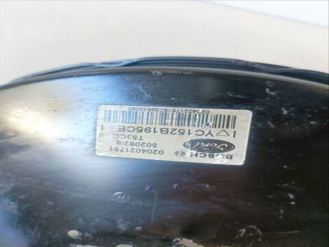 Servofreno Ford Transit FT 300 2.0 101CV