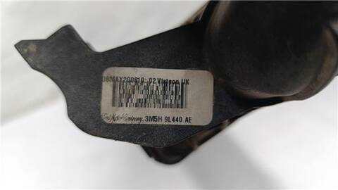 Foto 2ª: Intercooler Ford Focus 1.8 TITANIUM [1 8 LTR. - 92 KW CAT] BERLINA 125CV